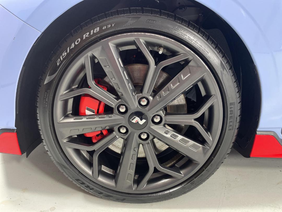 Photo '10' of Hyundai I20