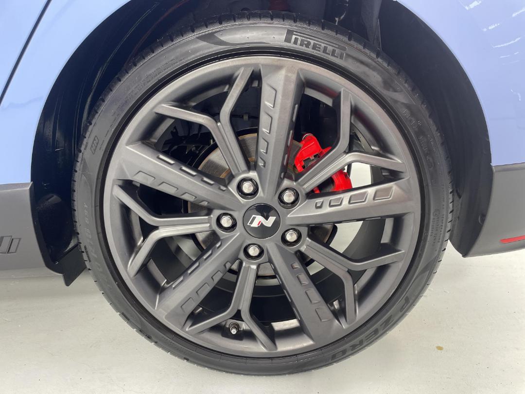 Photo '11' of Hyundai I20