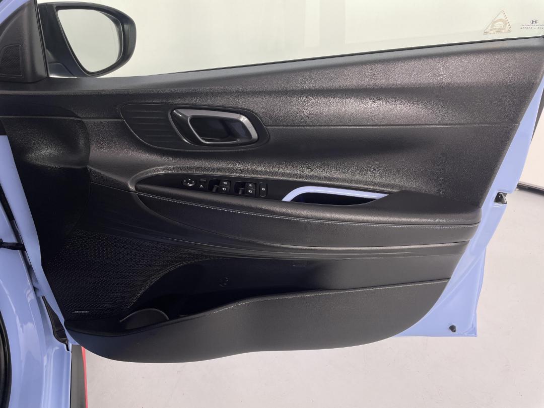 Photo '15' of Hyundai I20