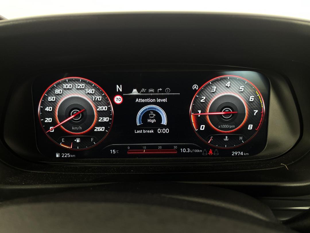 Photo '21' of Hyundai I20