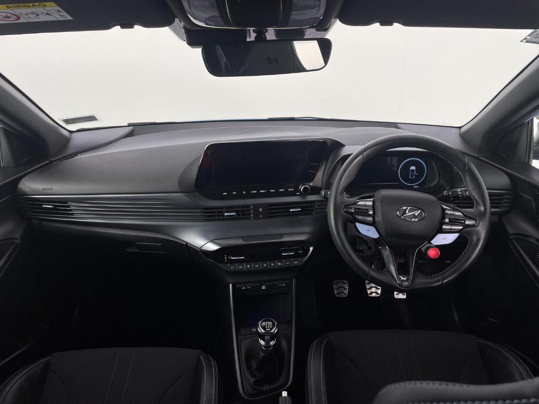 Photo '17' of Hyundai I20