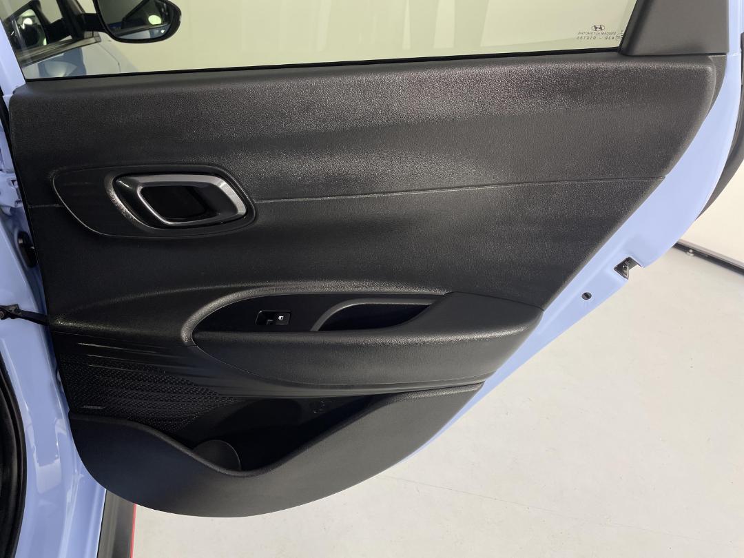 Photo '19' of Hyundai I20