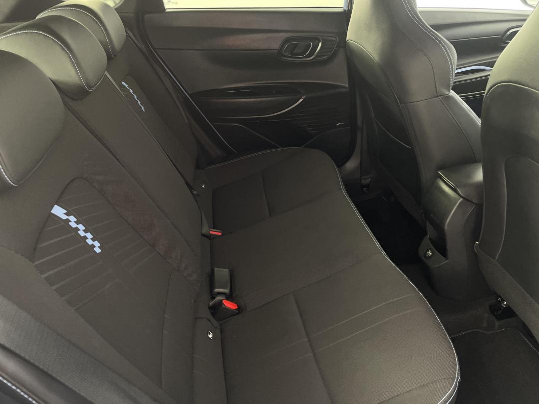 Photo '20' of Hyundai I20