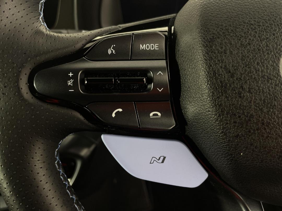 Photo '26' of Hyundai I20