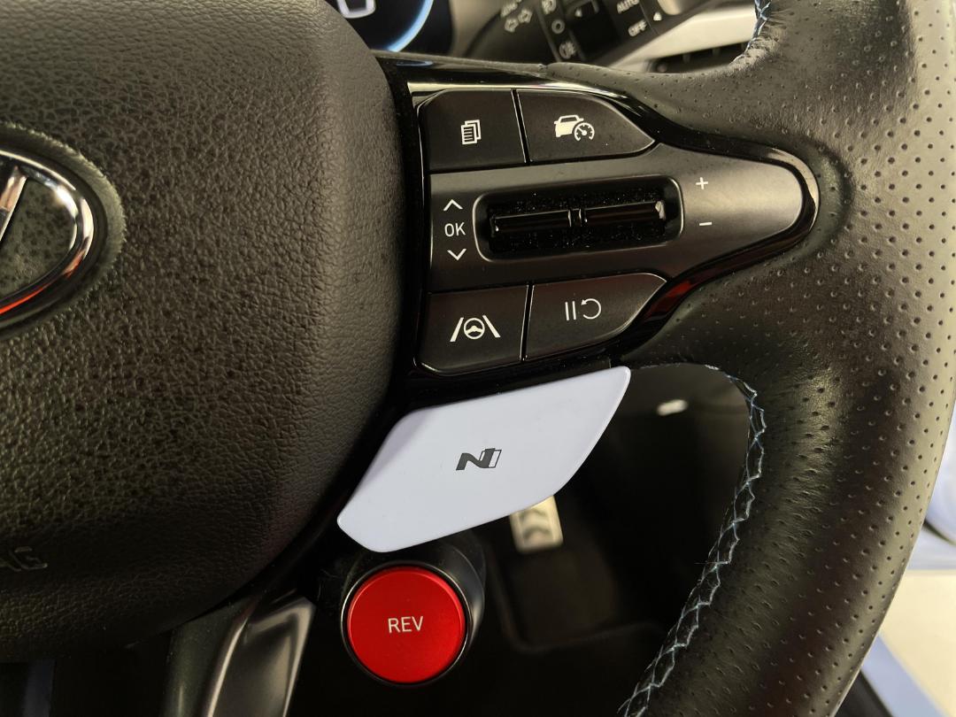 Photo '25' of Hyundai I20