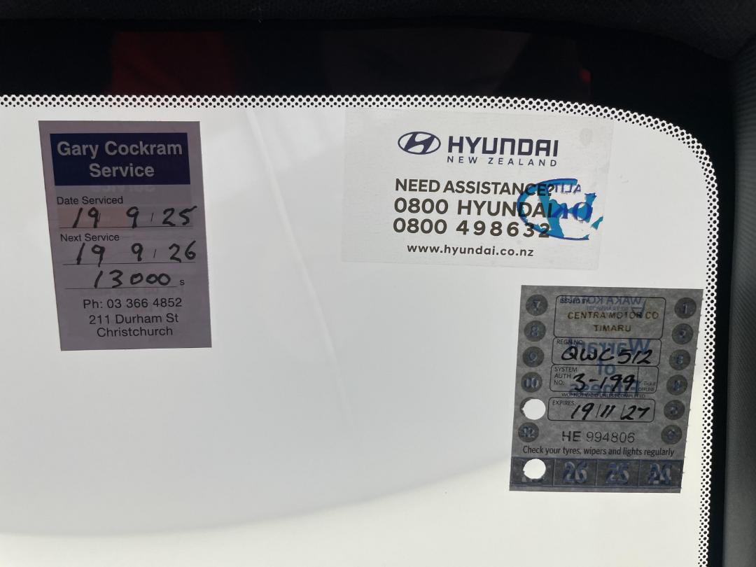 Photo '30' of Hyundai I20