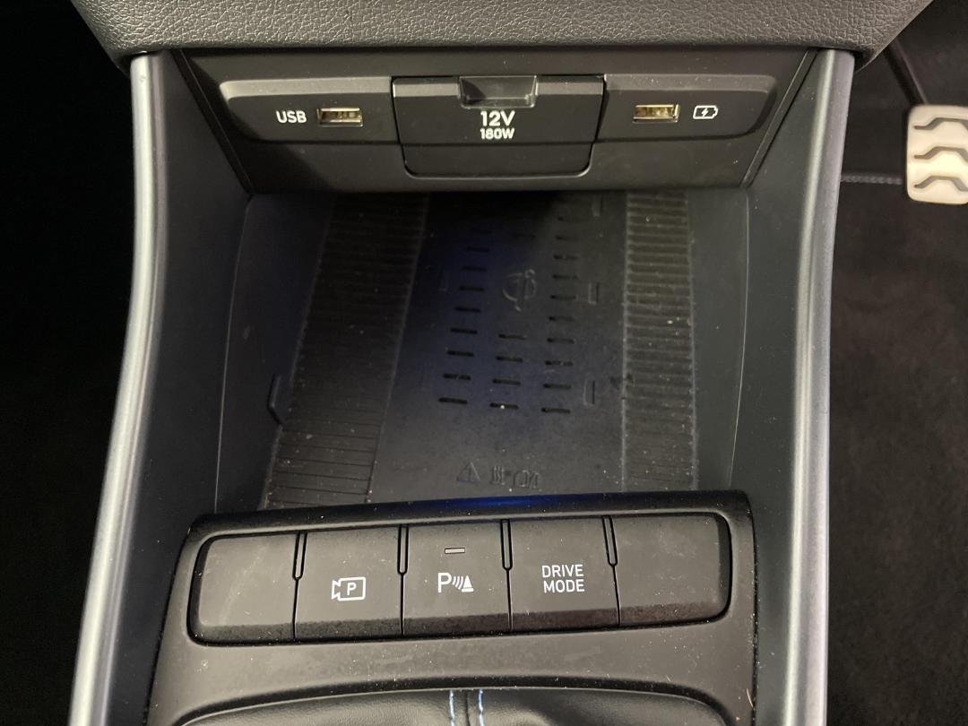 Photo '27' of Hyundai I20