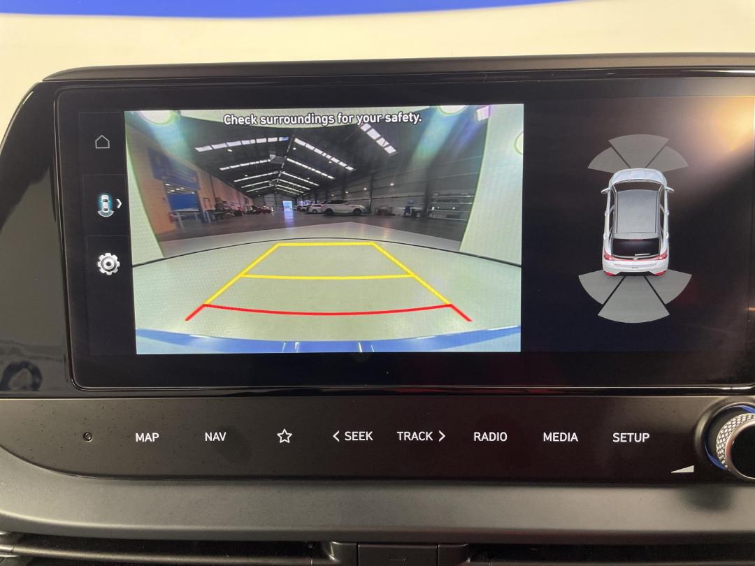 Photo '29' of Hyundai I20