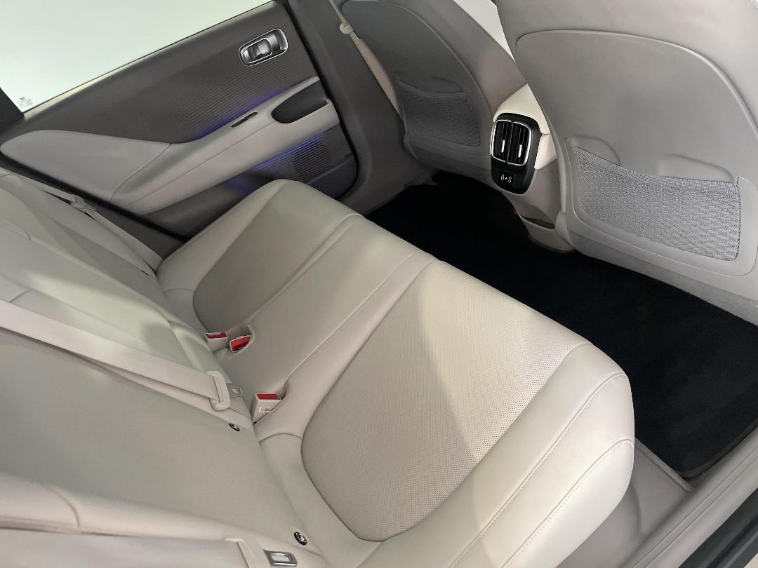 Photo '20' of Hyundai Ioniq 6 Photo '20' of Hyundai Ioniq 6