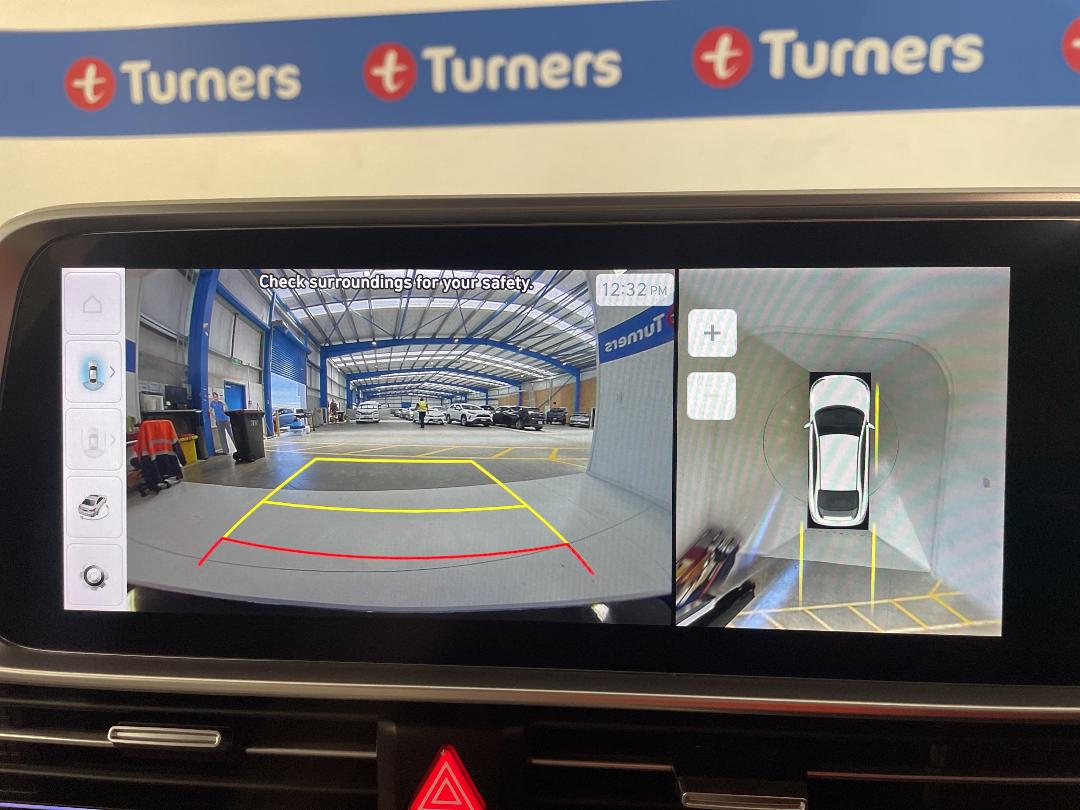 Photo '27' of Hyundai Ioniq 6 Photo '27' of Hyundai Ioniq 6