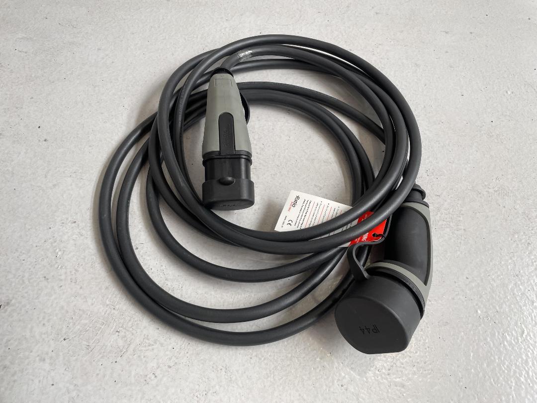 Photo '32' of Hyundai Ioniq 6 Photo '32' of Hyundai Ioniq 6