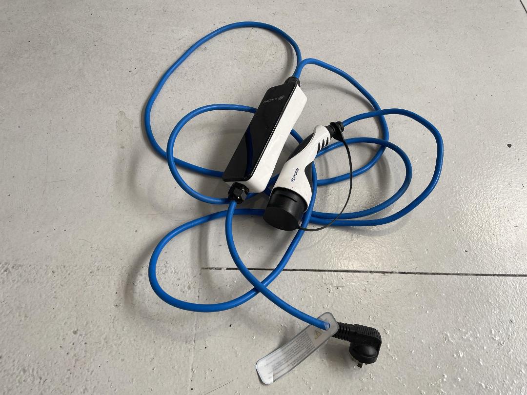 Photo '33' of Hyundai Ioniq 6 Photo '33' of Hyundai Ioniq 6