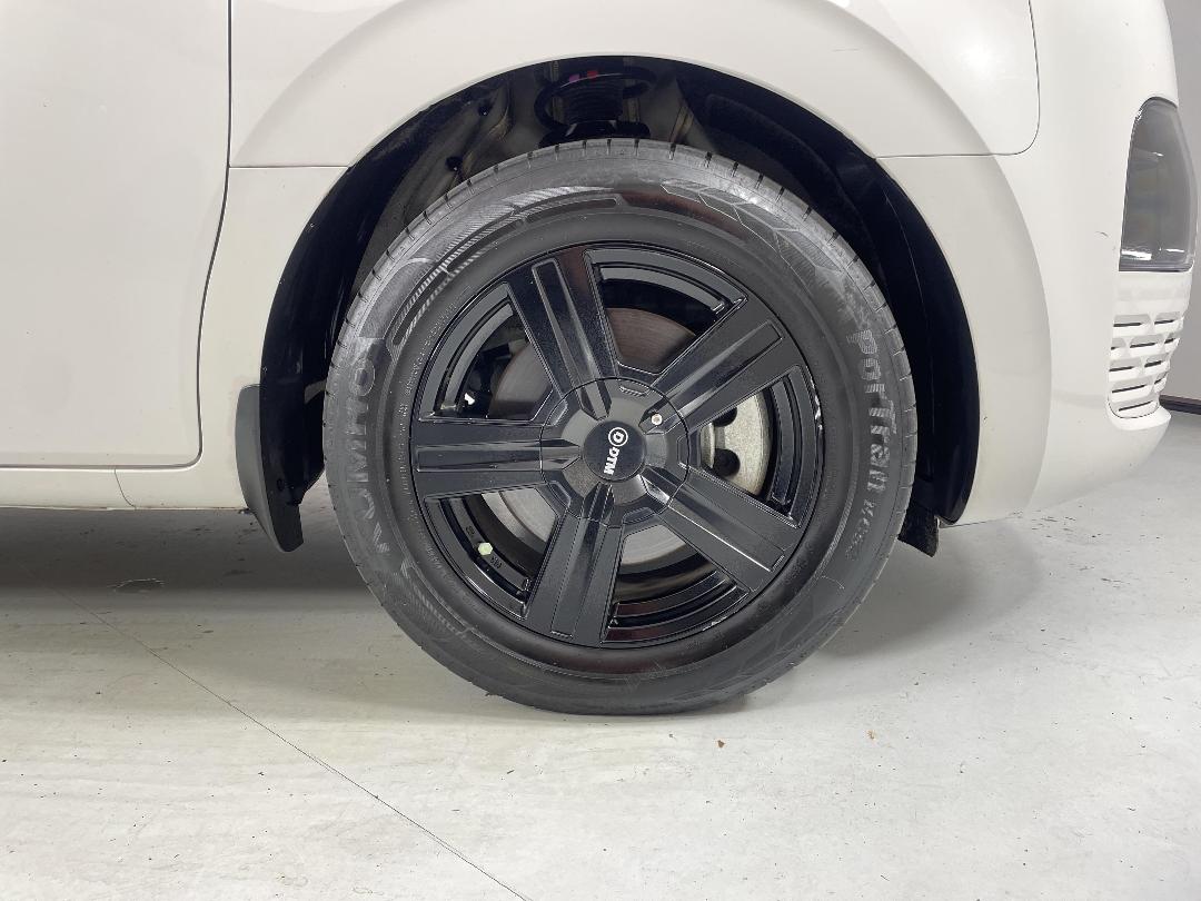 Photo '9' of Hyundai Staria Load Photo '9' of Hyundai Staria Load