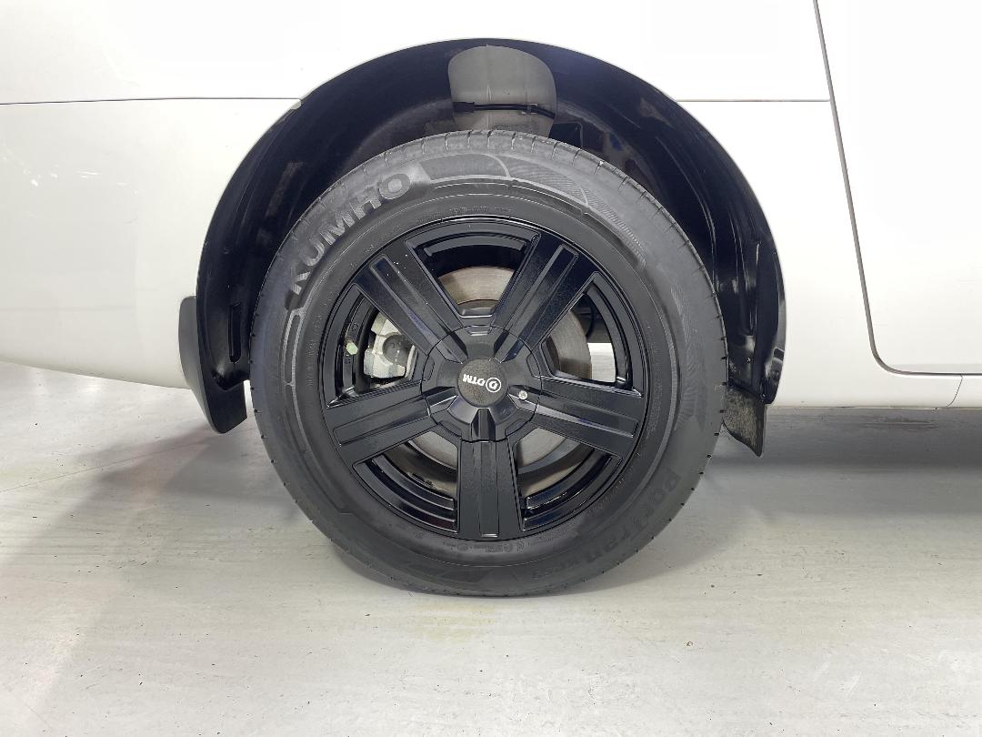 Photo '12' of Hyundai Staria Load Photo '12' of Hyundai Staria Load