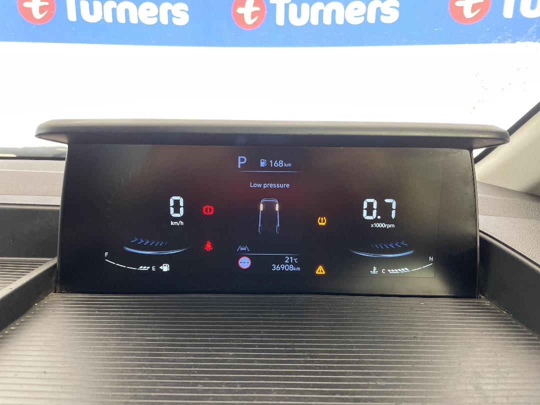 Photo '20' of Hyundai Staria Load Photo '20' of Hyundai Staria Load