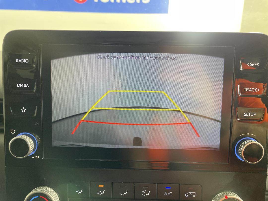 Photo '24' of Hyundai Staria Load Photo '24' of Hyundai Staria Load