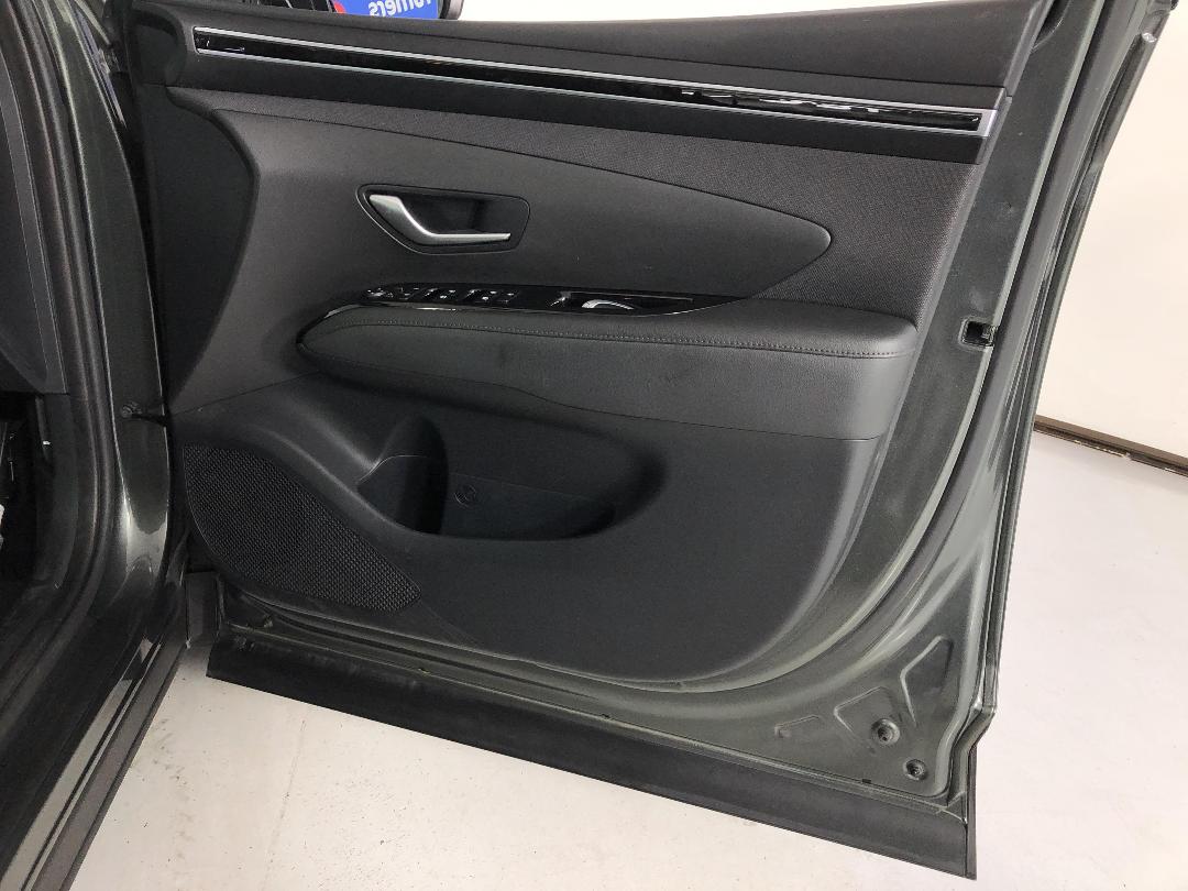 Photo '15' of Hyundai Tucson