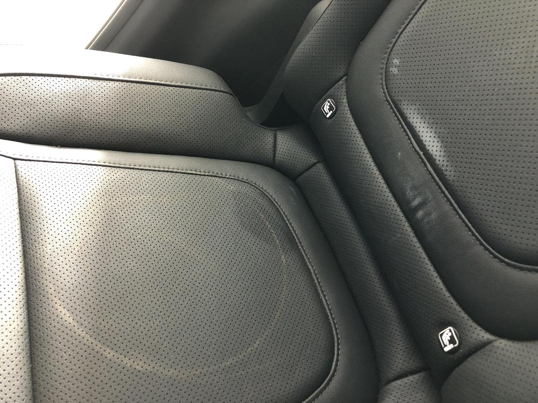 Photo '23' of Hyundai Tucson