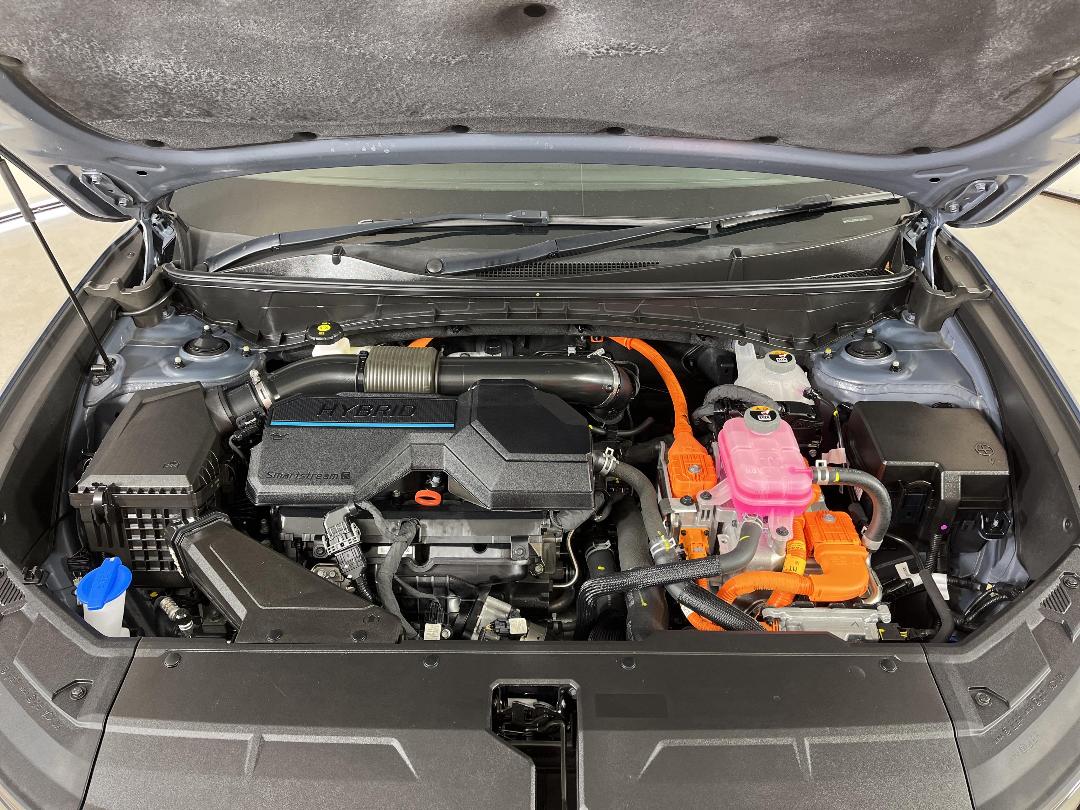 Photo '13' of Hyundai Tucson