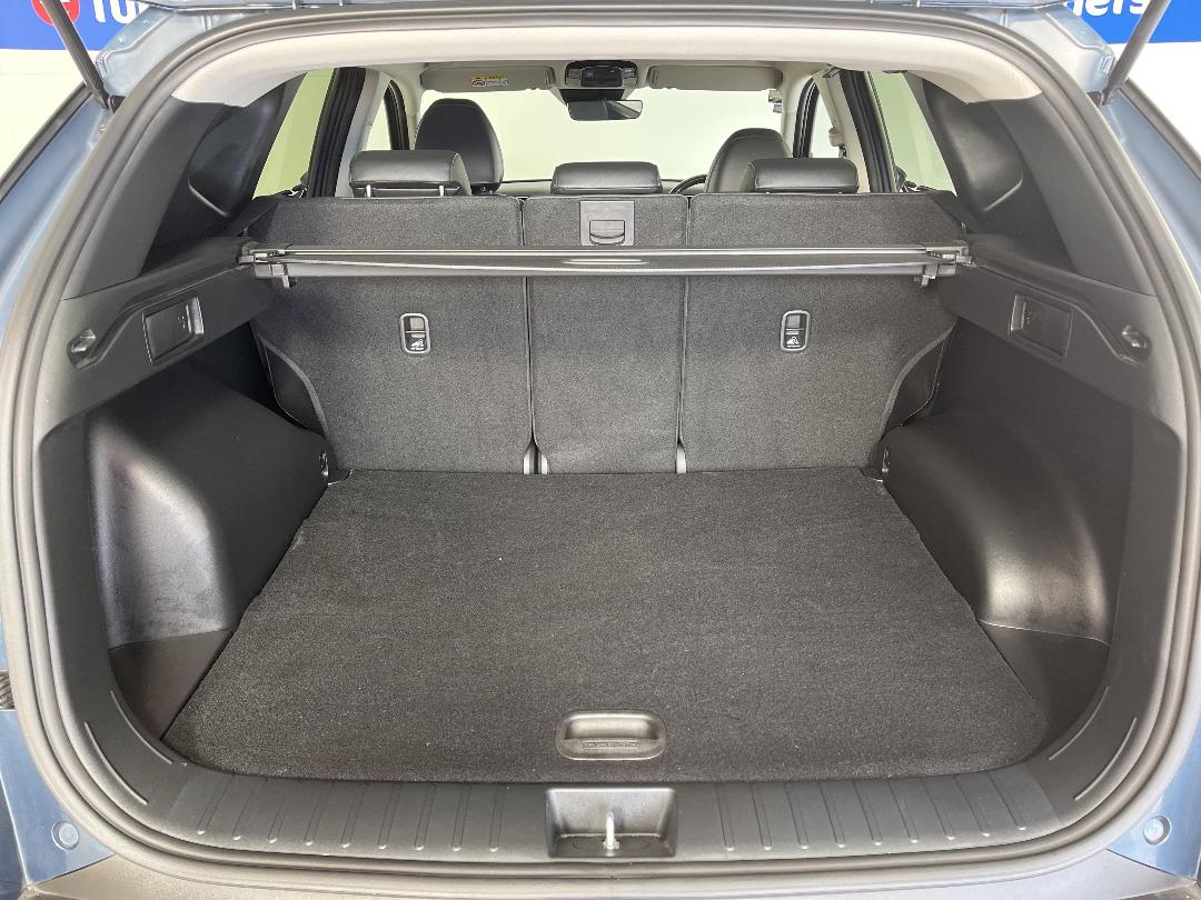 Photo '14' of Hyundai Tucson