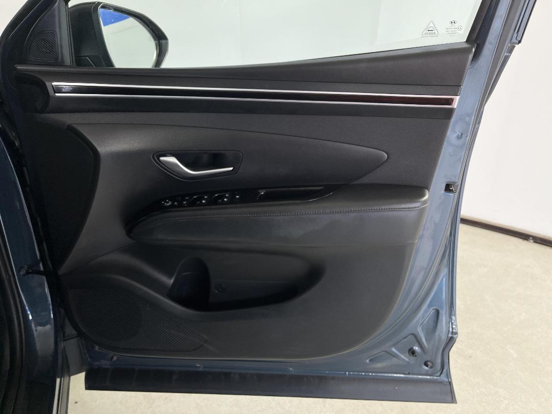 Photo '15' of Hyundai Tucson