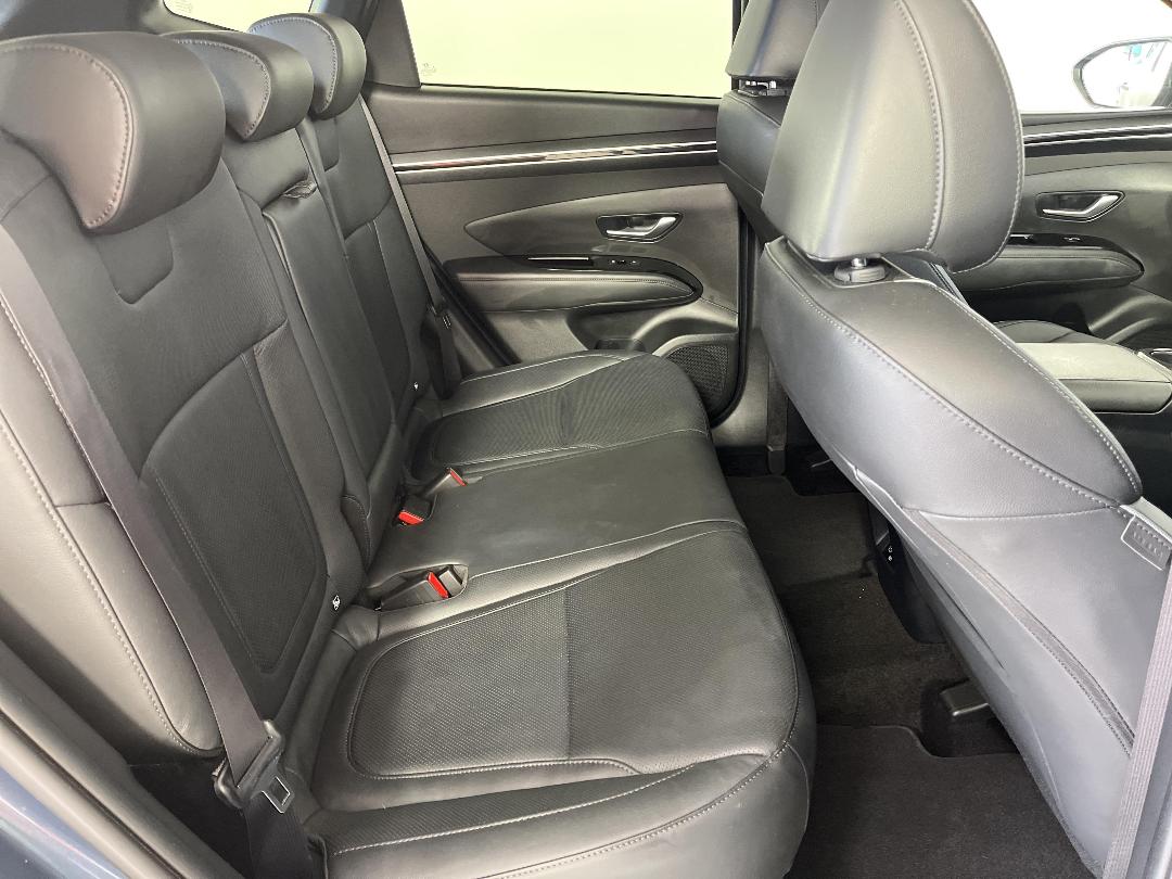 Photo '20' of Hyundai Tucson