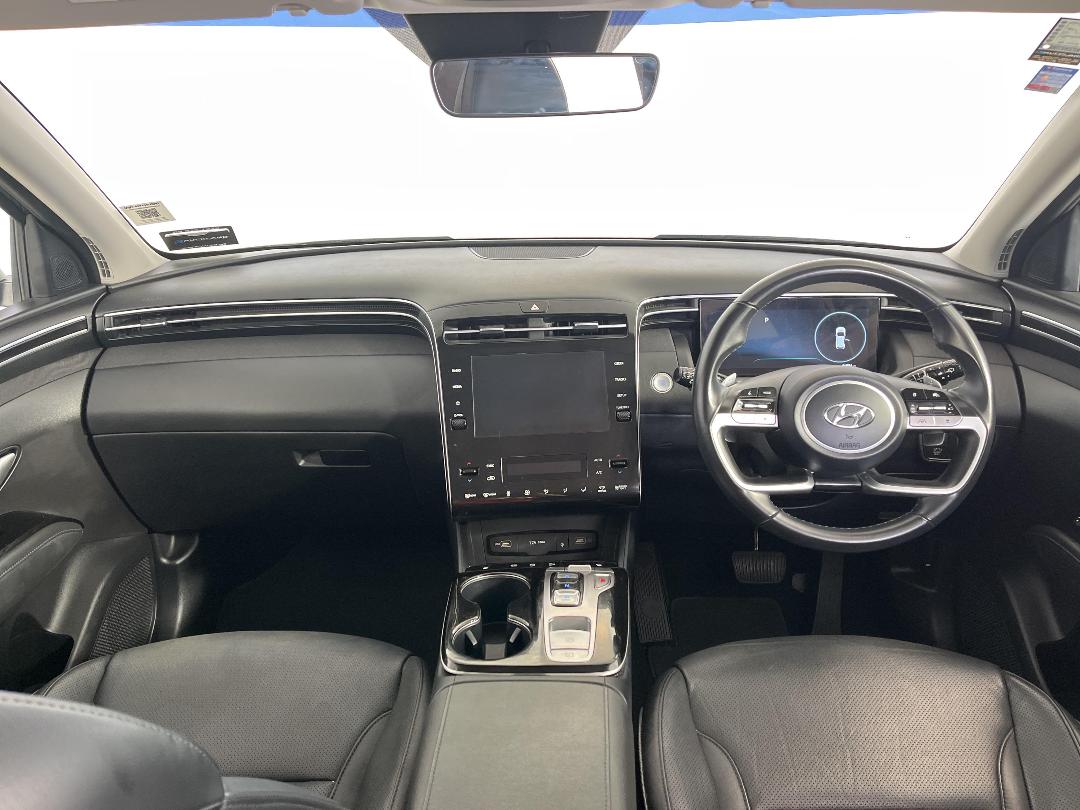 Photo '17' of Hyundai Tucson