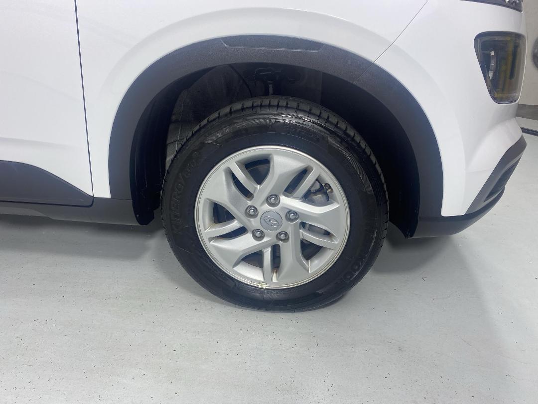 Photo '9' of Hyundai Venue Photo '9' of Hyundai Venue