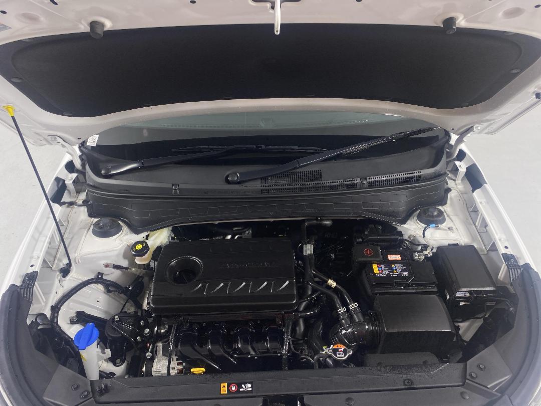 Photo '13' of Hyundai Venue Photo '13' of Hyundai Venue