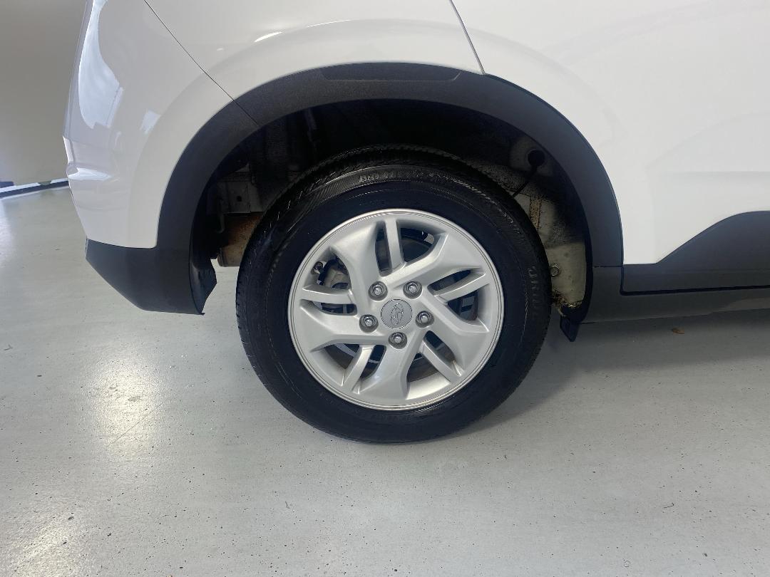 Photo '12' of Hyundai Venue Photo '12' of Hyundai Venue