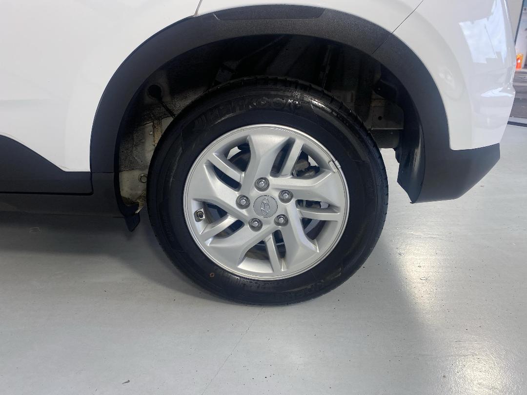 Photo '11' of Hyundai Venue Photo '11' of Hyundai Venue