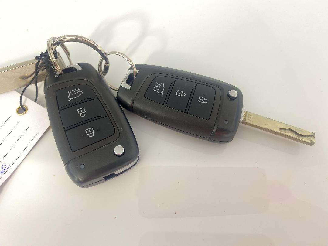 Photo '22' of Hyundai Venue Photo '22' of Hyundai Venue