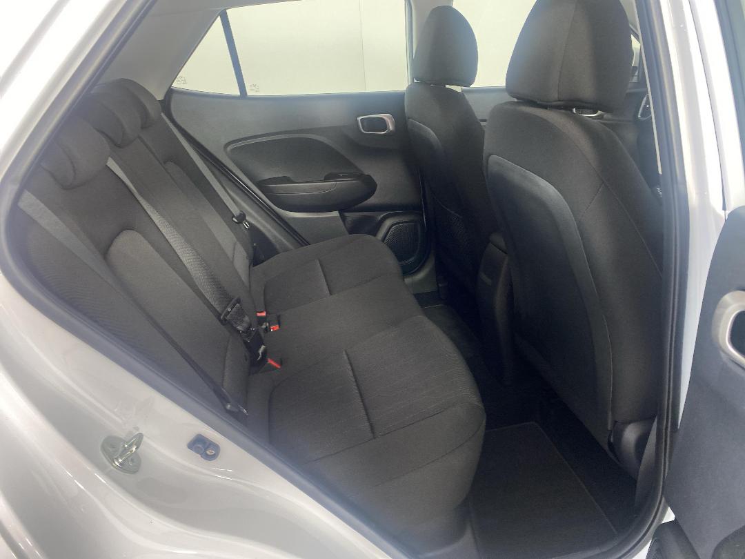 Photo '20' of Hyundai Venue Photo '20' of Hyundai Venue