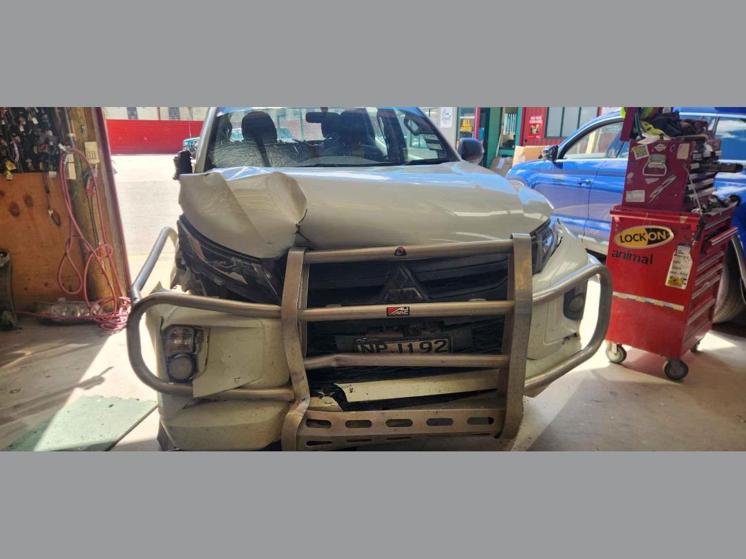 Photo '2' of Isuzu C Series CYJ530 MT Photo '2' of Isuzu C Series CYJ530 MT