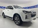 Thumbnail '1' of Isuzu D-MAX