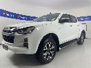 Thumbnail '4' of Isuzu D-MAX