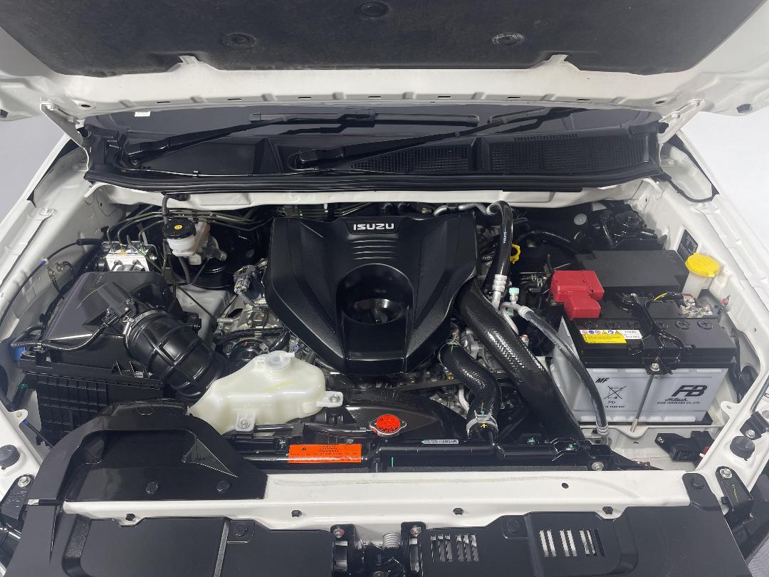 Photo '13' of Isuzu D-MAX