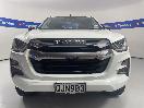 Thumbnail '2' of Isuzu D-MAX