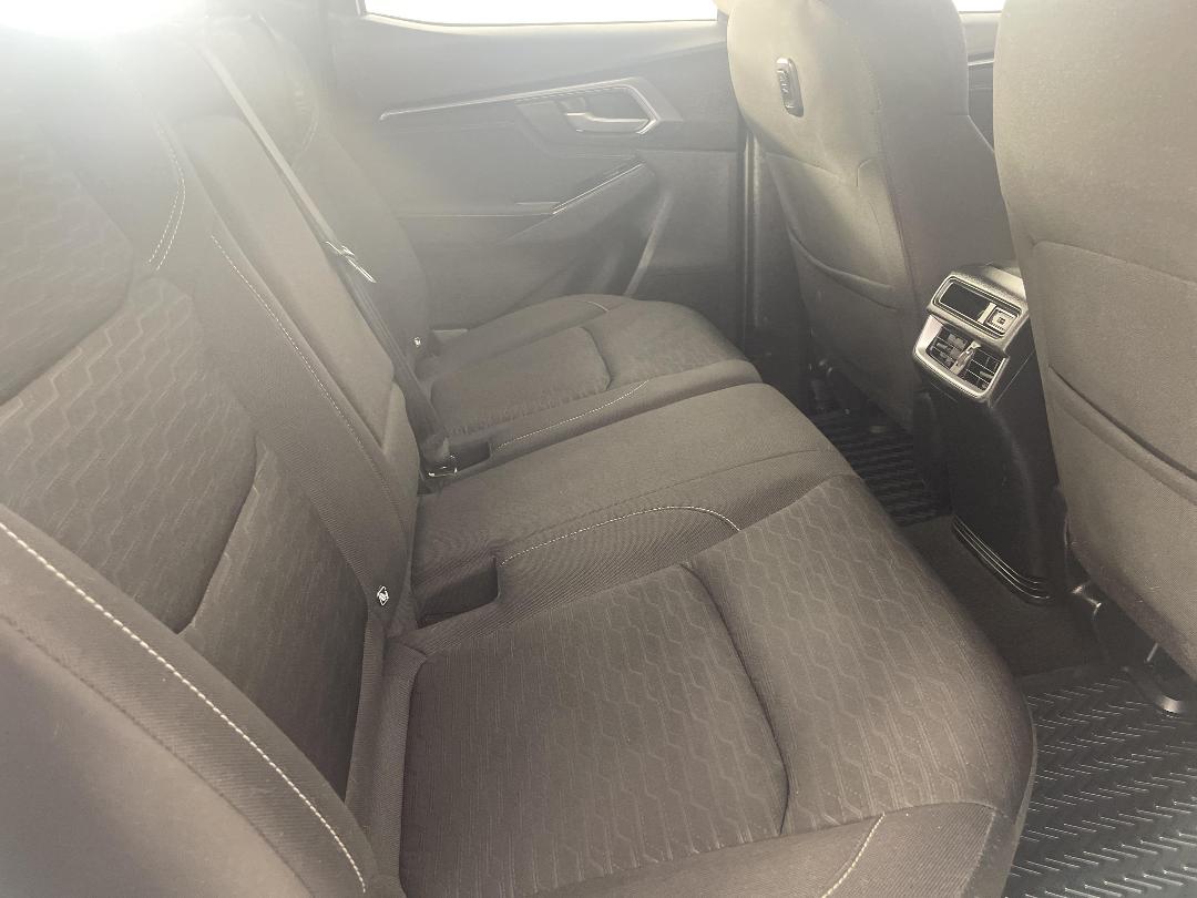 Photo '20' of Isuzu D-MAX