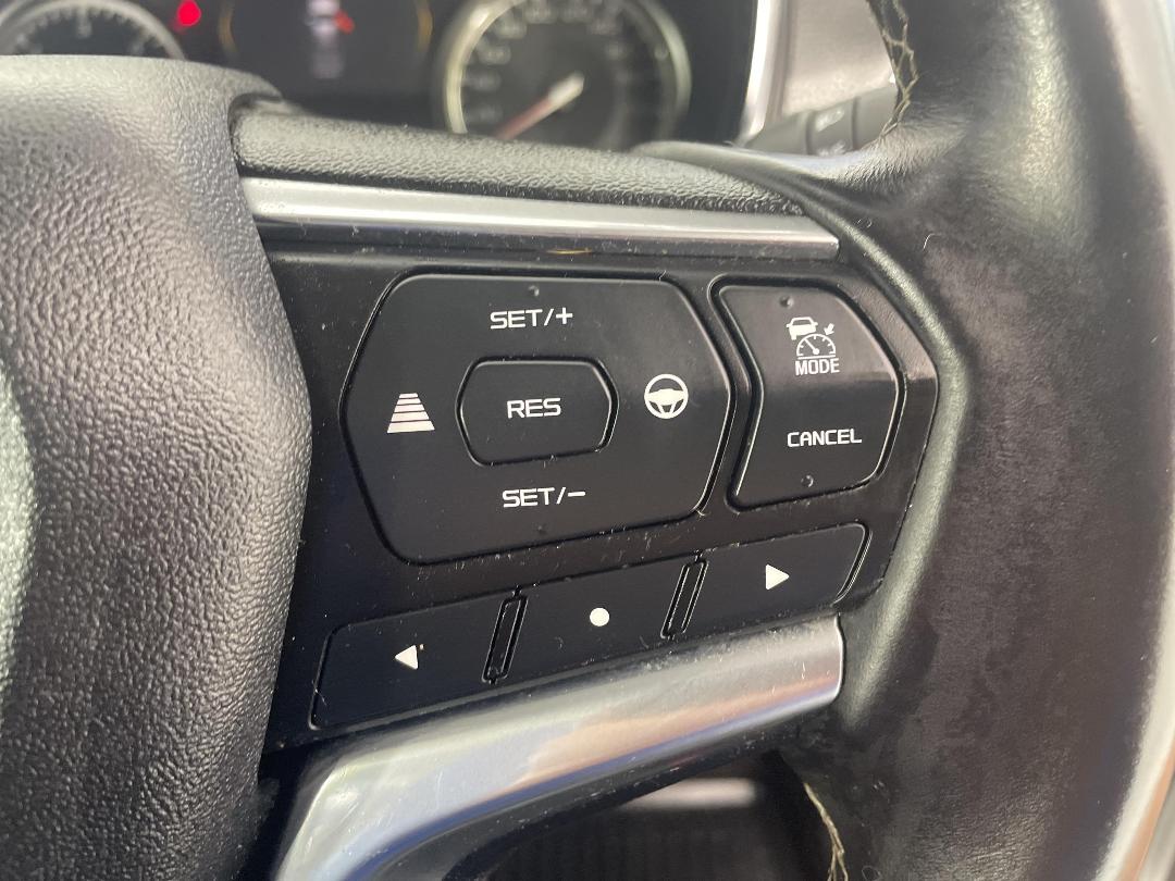 Photo '24' of Isuzu D-MAX