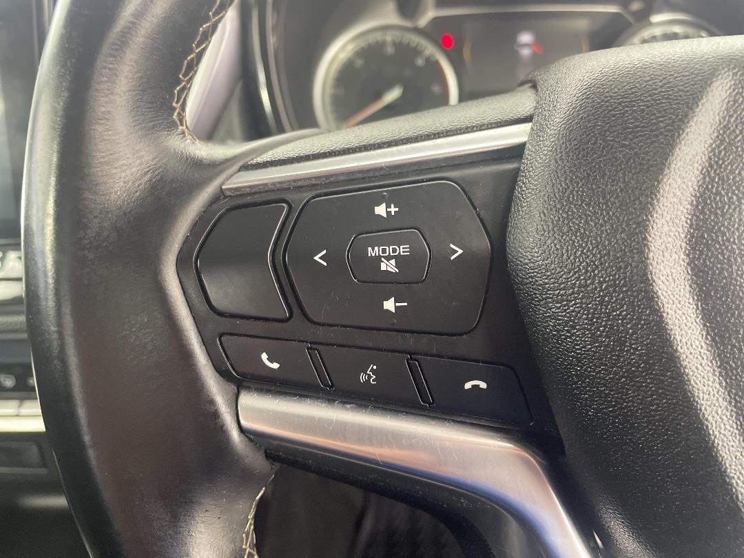 Photo '25' of Isuzu D-MAX