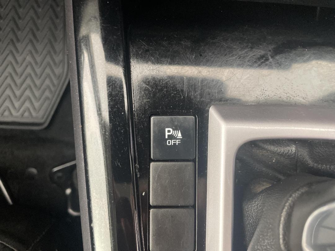 Photo '29' of Isuzu D-MAX