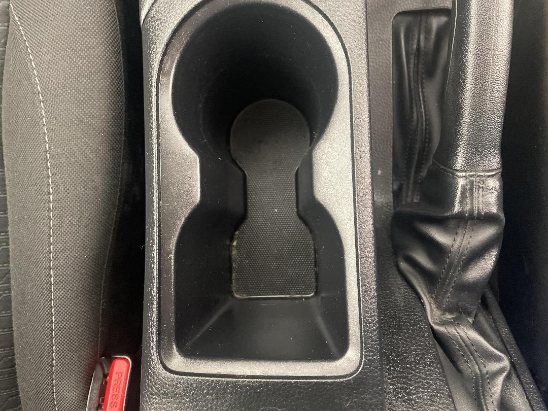 Photo '27' of Isuzu D-MAX