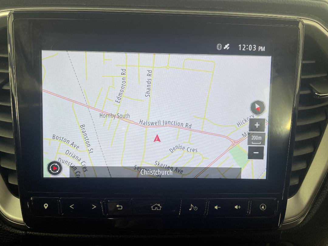 Photo '32' of Isuzu D-MAX