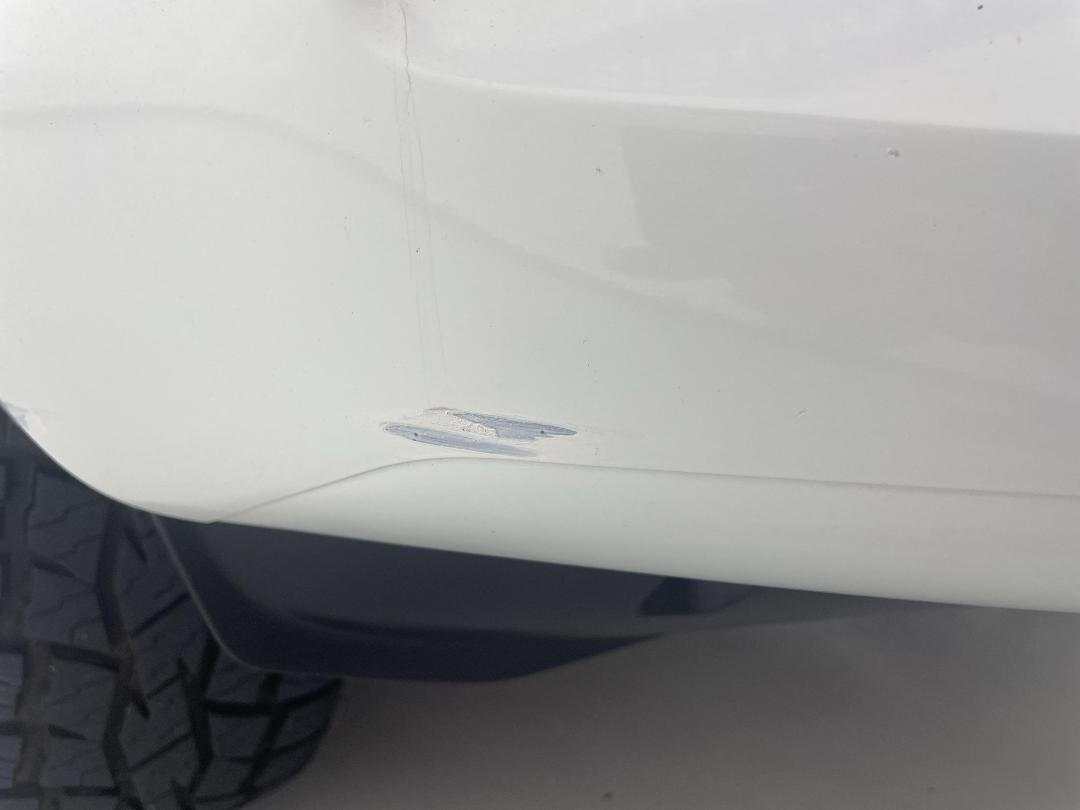 Photo '37' of Isuzu D-MAX