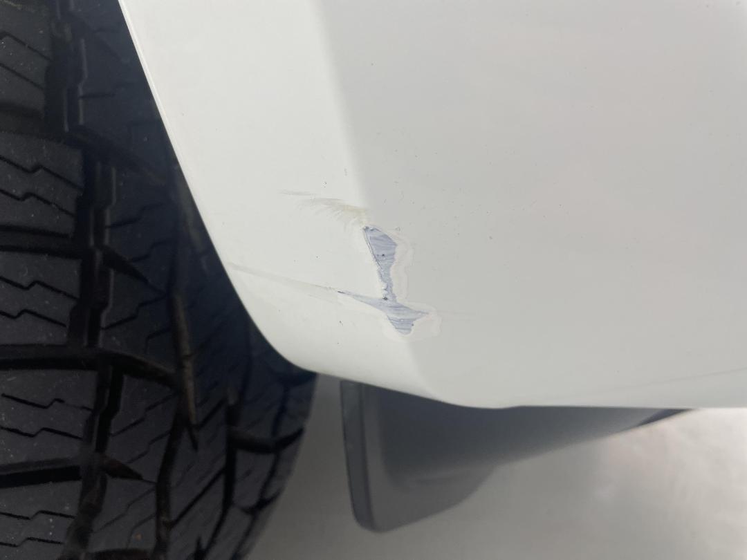 Photo '38' of Isuzu D-MAX