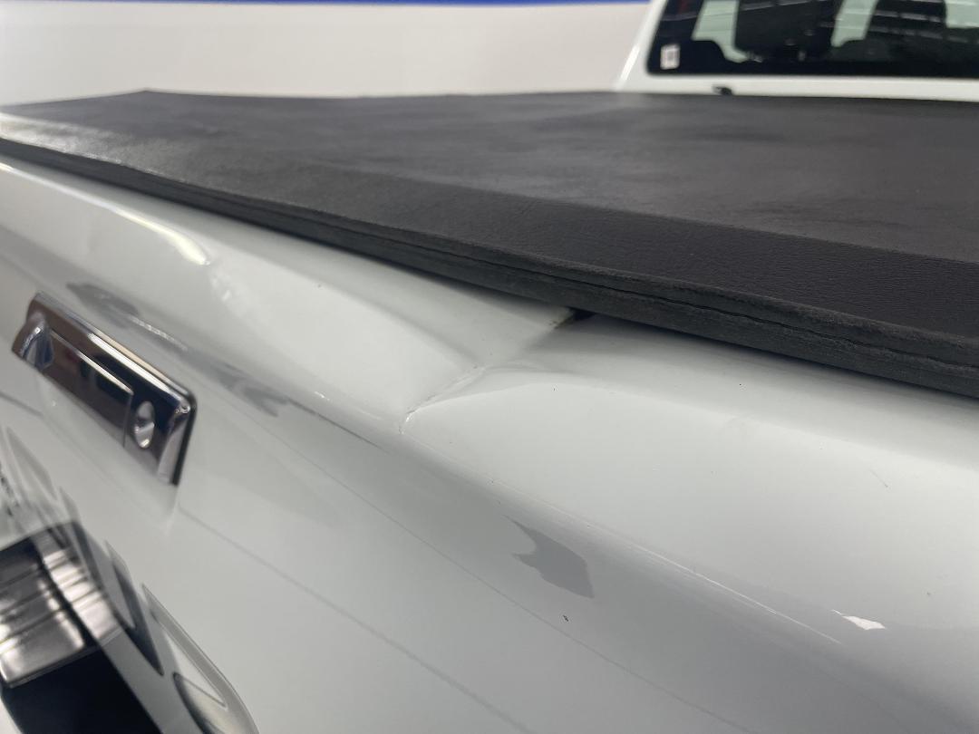 Photo '36' of Isuzu D-MAX