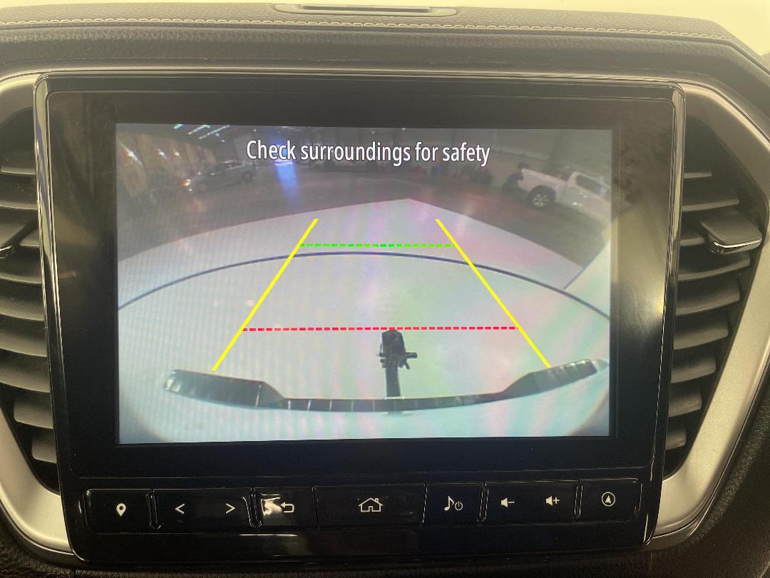 Photo '31' of Isuzu D-MAX