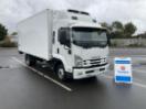 Thumbnail '1' of Isuzu F Series FRR500 Chiller
