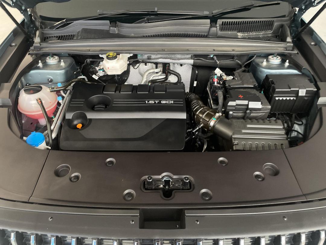 Photo '13' of Jaecoo J7